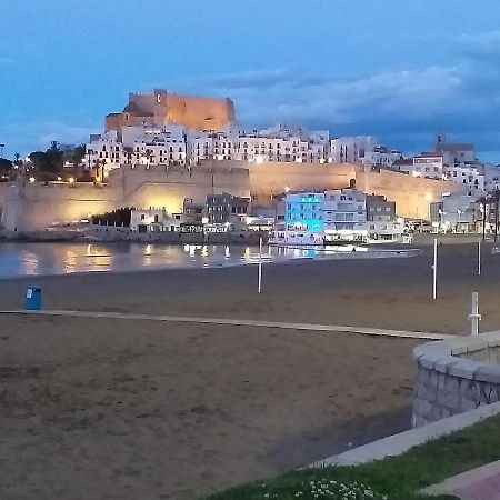 Peñíscola El Nispero 빌라 외부 사진